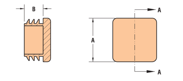 HEYCO PST E-200-10